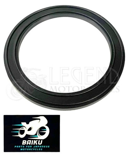 Suzuki oil tank filler cap - tank,