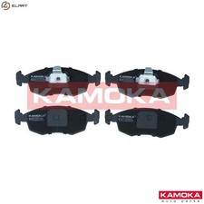 BRAKE PAD SET DISC BRAKE