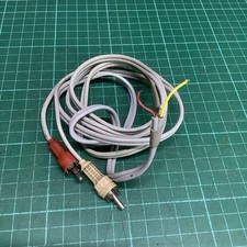 Garrard SP25 MK IV Phono Lead