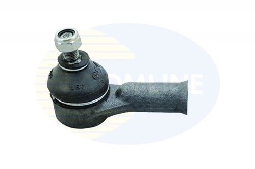 Front outer track rod - front, end