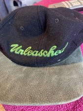 Grolsch Beer Unleashed Hat Cap