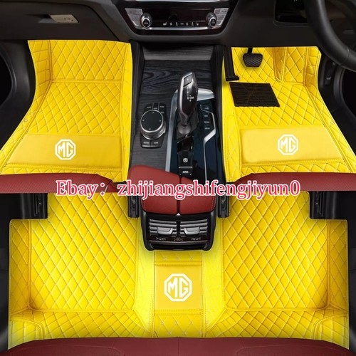 For all models car floor - for,