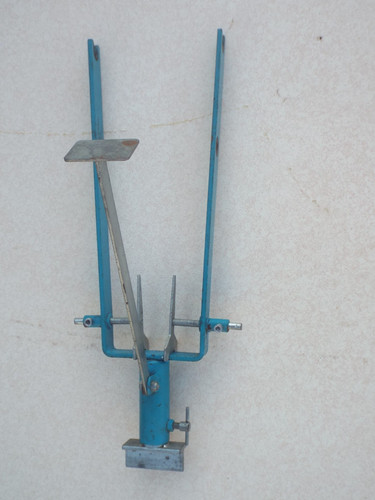 Vintage cinelli wheel - vintage,