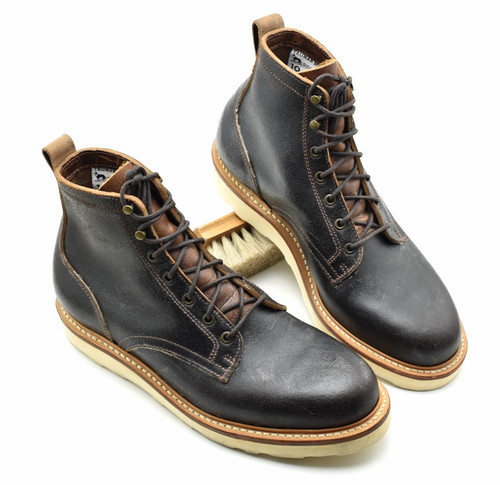Truman flint and tinder 10 - truman,