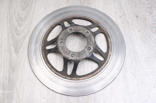Front brake disc 5mm honda - brake,