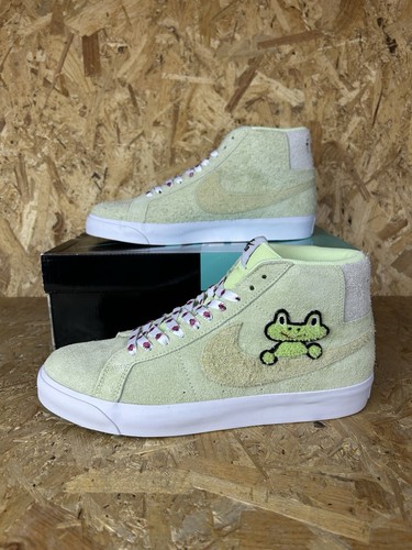 Nike zoom blazer mid - zoom,