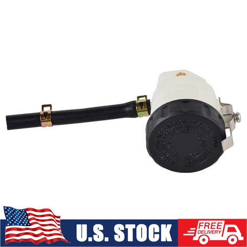 Motorcycle front brake fluid - front,