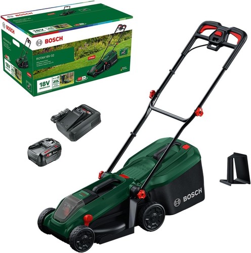 Bosch rotak 18v - bosch,
