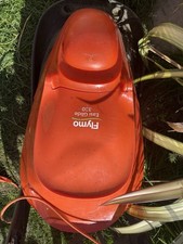 Flymo 330 Lawnmower Easy Glide