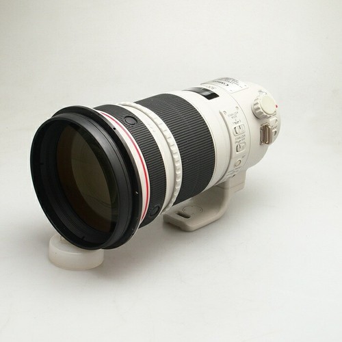 Canon 300mm l - 300mm, is