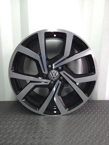 Genuine volkswagen golf - volkswagen,