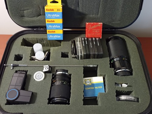 Olympus accessories hard - accessories.,