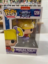 DAMAGED BOX RUGRATS ANGELICA