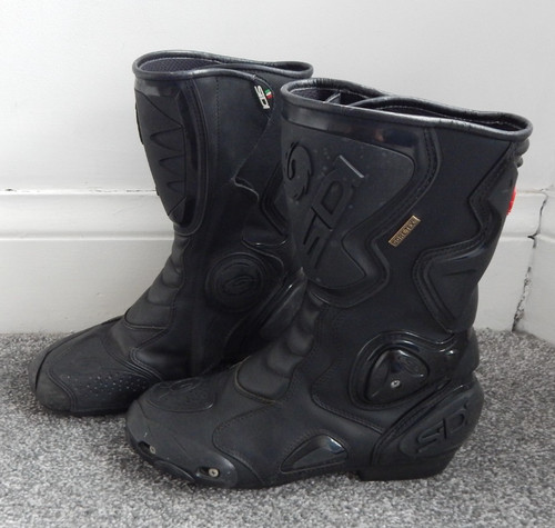 Sidi gore tex - gore-tex, gtx