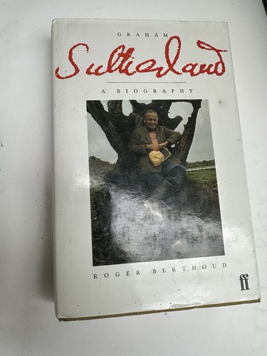 Graham sutherland biography - graham, a