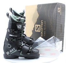 SALOMON S MAX 120 GW SKI BOOTS