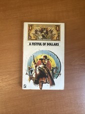 A Fistful of Dollars, Chandler