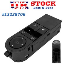 For Vauxhall Astra H Zafira B