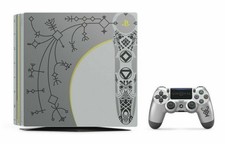 Sony PS4 PlayStation 4 Pro 1TB - God of War **NO GAME**