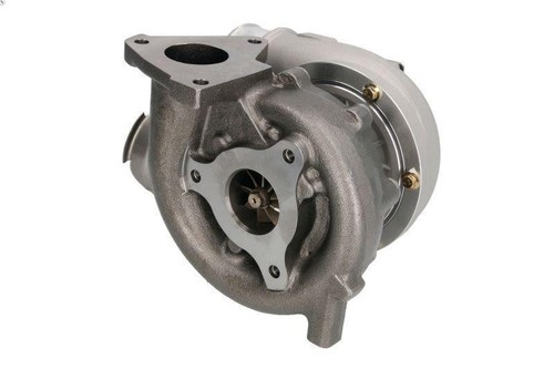Turbocharger evoron evtc0120 - turbocharger,