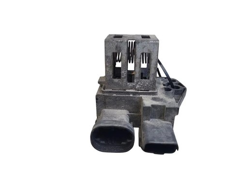 Peugeot 508 blower fan - 508,