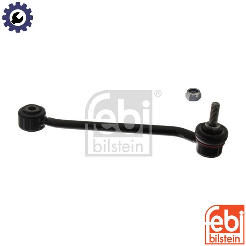 Linkcoupling rod stabiliser - linkcoupling,