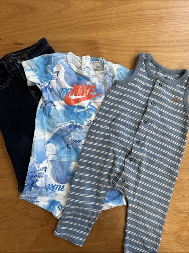 Baby boy clothing piece - boy,