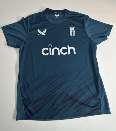 England cricket castore - england,