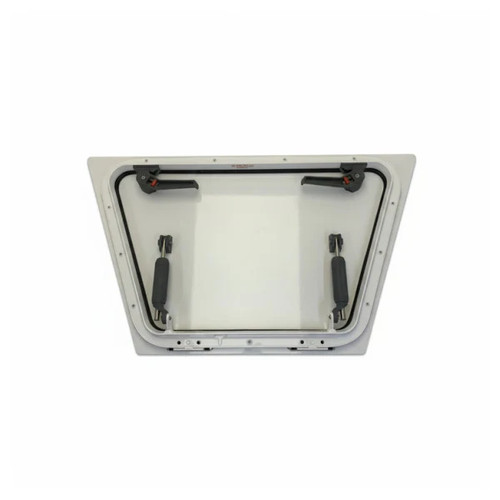 Lewmar trapeze hatch deck - lewmar,