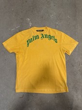 Palm Angels Vintage Curved