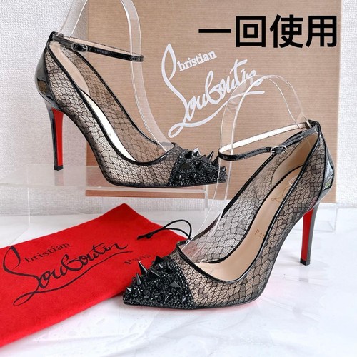 Christian louboutin pot - christian,