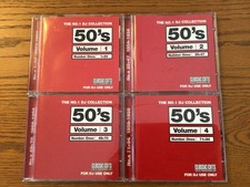 Dj classic cuts - x,