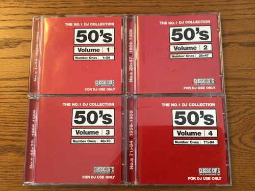 Dj classic cuts - x,