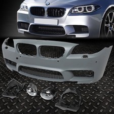 FOR 11-16 BMW 5-SERIES F10