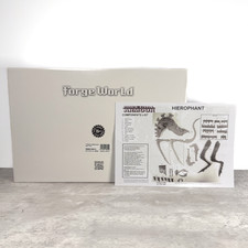 Forge World Tyranid Hierophant