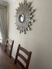 Laura Ashley art deco style