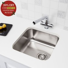 Sinkoro Undermount Kitchen