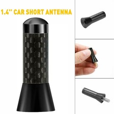 For VW POLO 6N 6N2 9N 9N3 1.4" Car Short Antenna AM/FM Radio Signal Roof Aerial