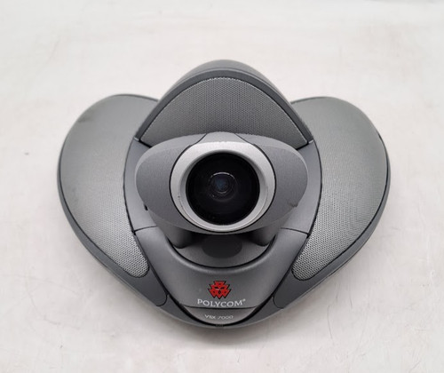 Polycom vsx 7000 - 7000, camera
