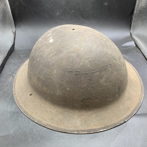 Original ww2 british army mk2 - british,