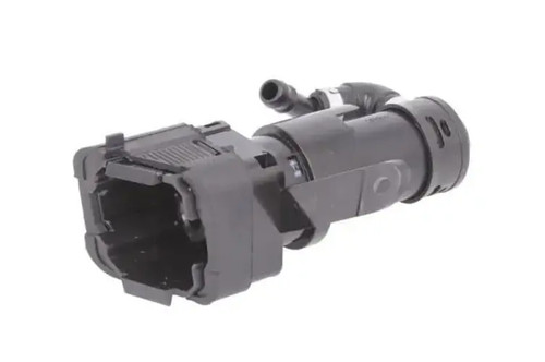Headlamp washer nozzle right - nozzle,