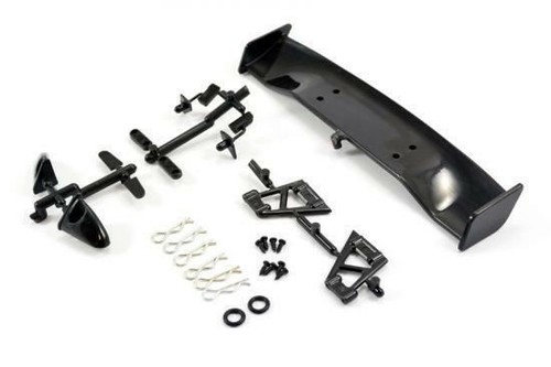 Fastrax touring drift - fastrax, wing