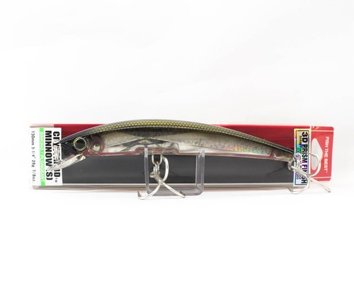 Zuri crystal minnow - yo,