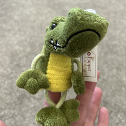Bnwt the puppet company - bnwt,
