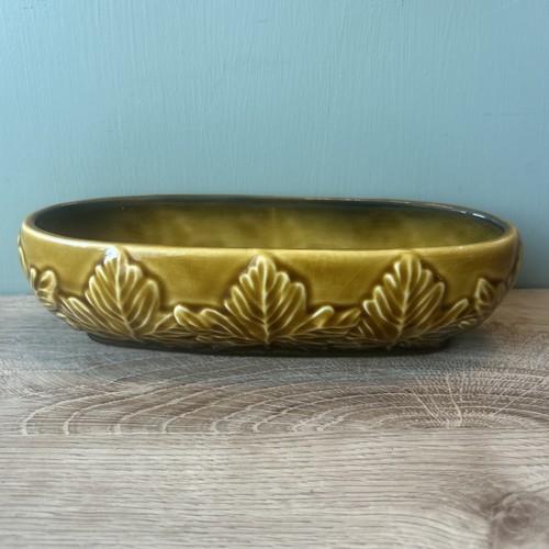 Vintage sylvac brown sycamore - vintage,