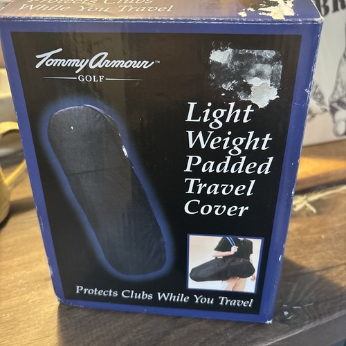 Tommy armour light - armour,