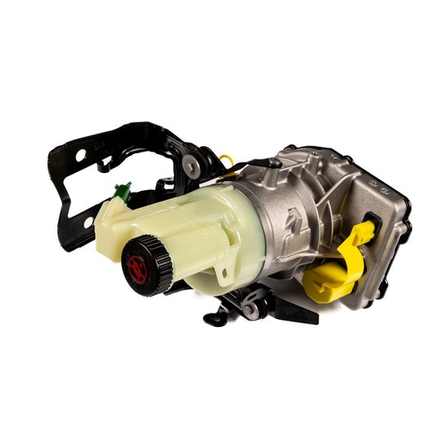 Renault genuine power - renault, steering