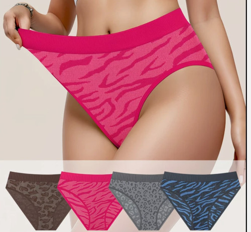 Ladies girls seamless briefs - ladies, /girls