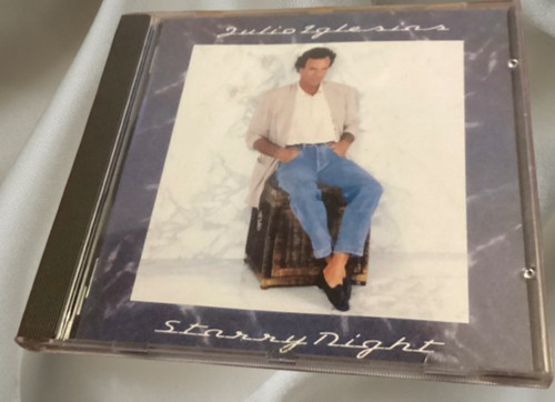 Julio iglesias x - 2,