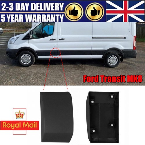 Fits ford transit mk8 - fits,